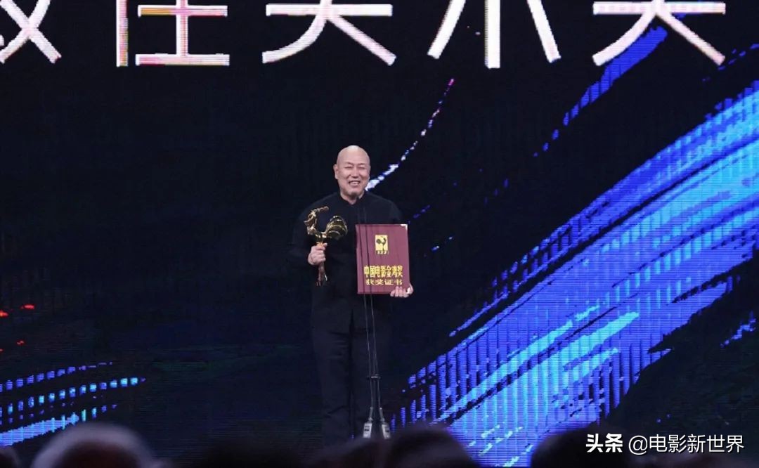 第34届中国电影金鸡奖，张艺谋成最大赢家，《一秒钟》被低估了？