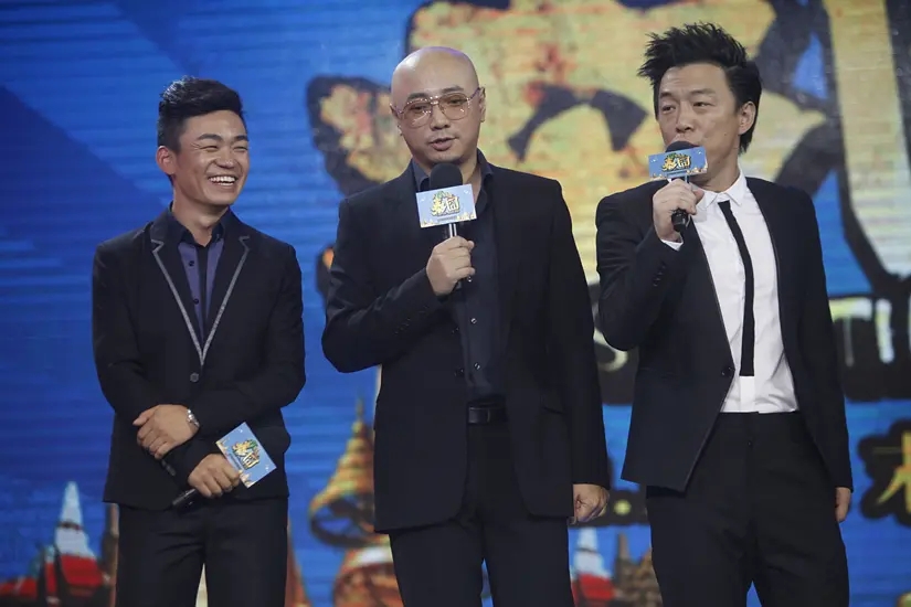 《泰囧》10年：徐峥打2年官司，黄渤后悔，王宝强婉拒再合作