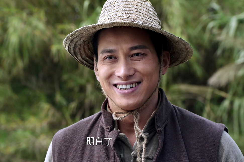 运河风流电视剧剧情介绍：樱桃爱上黄天楷，多次被他利用和伤害