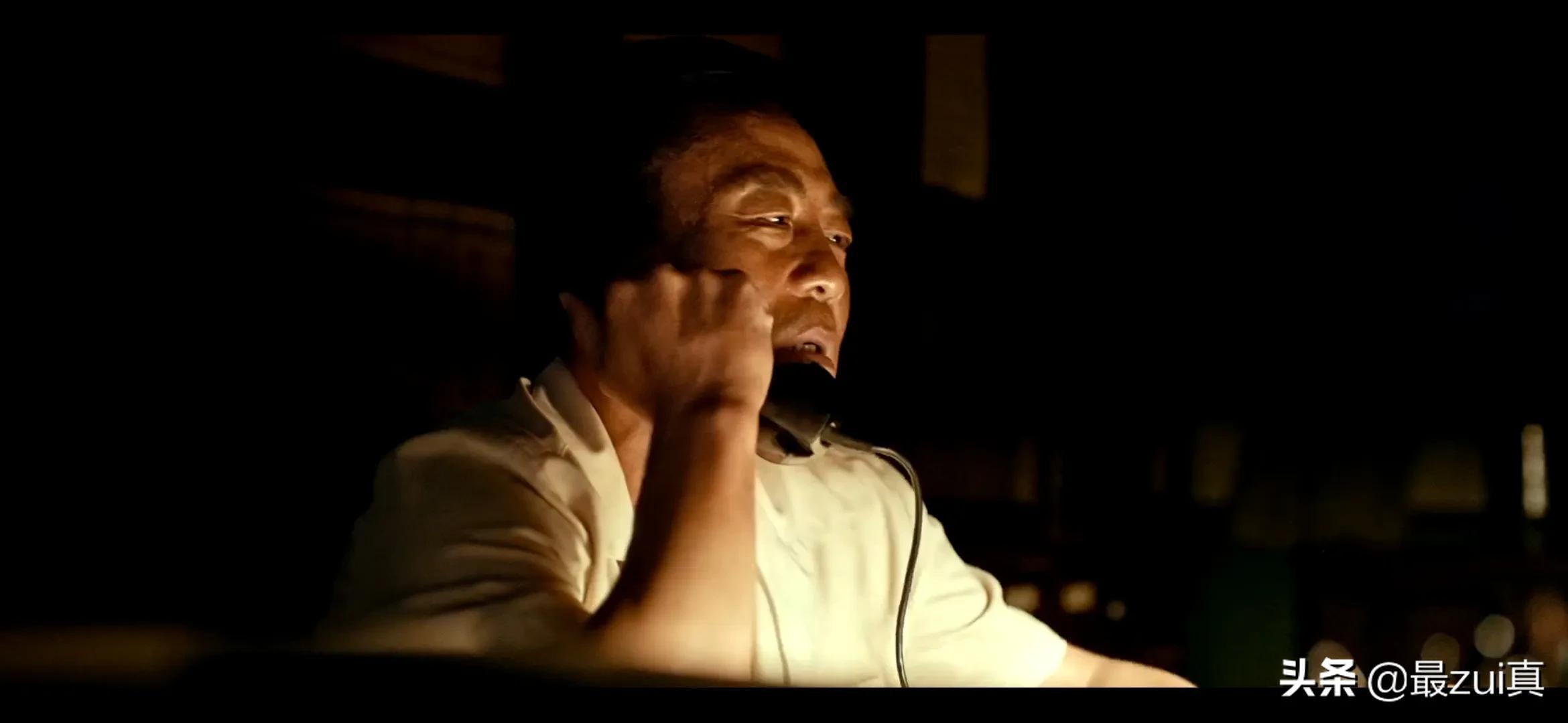 最真：被低估的电影，2021年最感人电影，真人故事改编《守岛人》