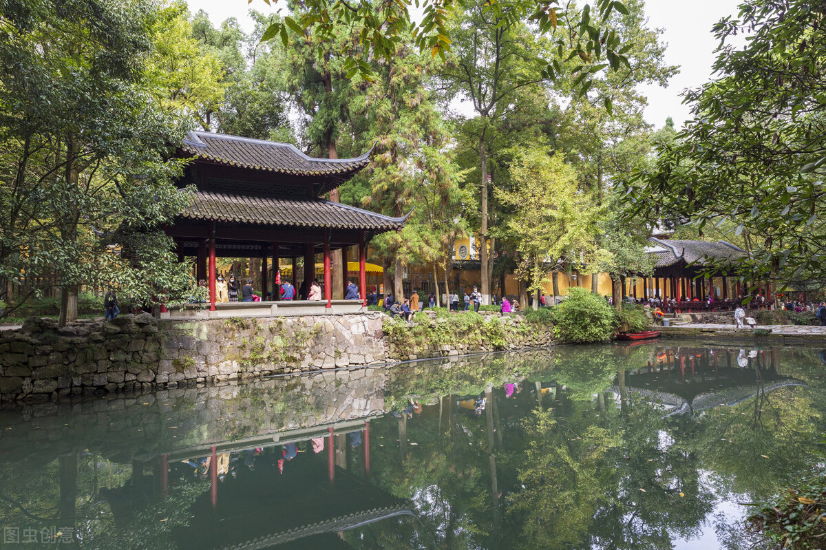 盘点中国最美园林名单大全（下），建议收藏