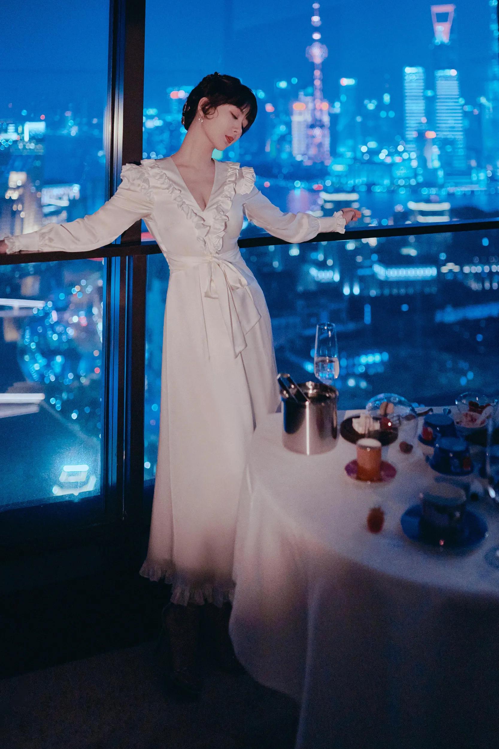 “国民闺女”关晓彤、杨紫，你更喜欢谁，超级大片合集欣赏