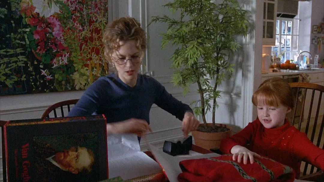 《大开眼界》影评 | 你所作的都不是你大脑思维的