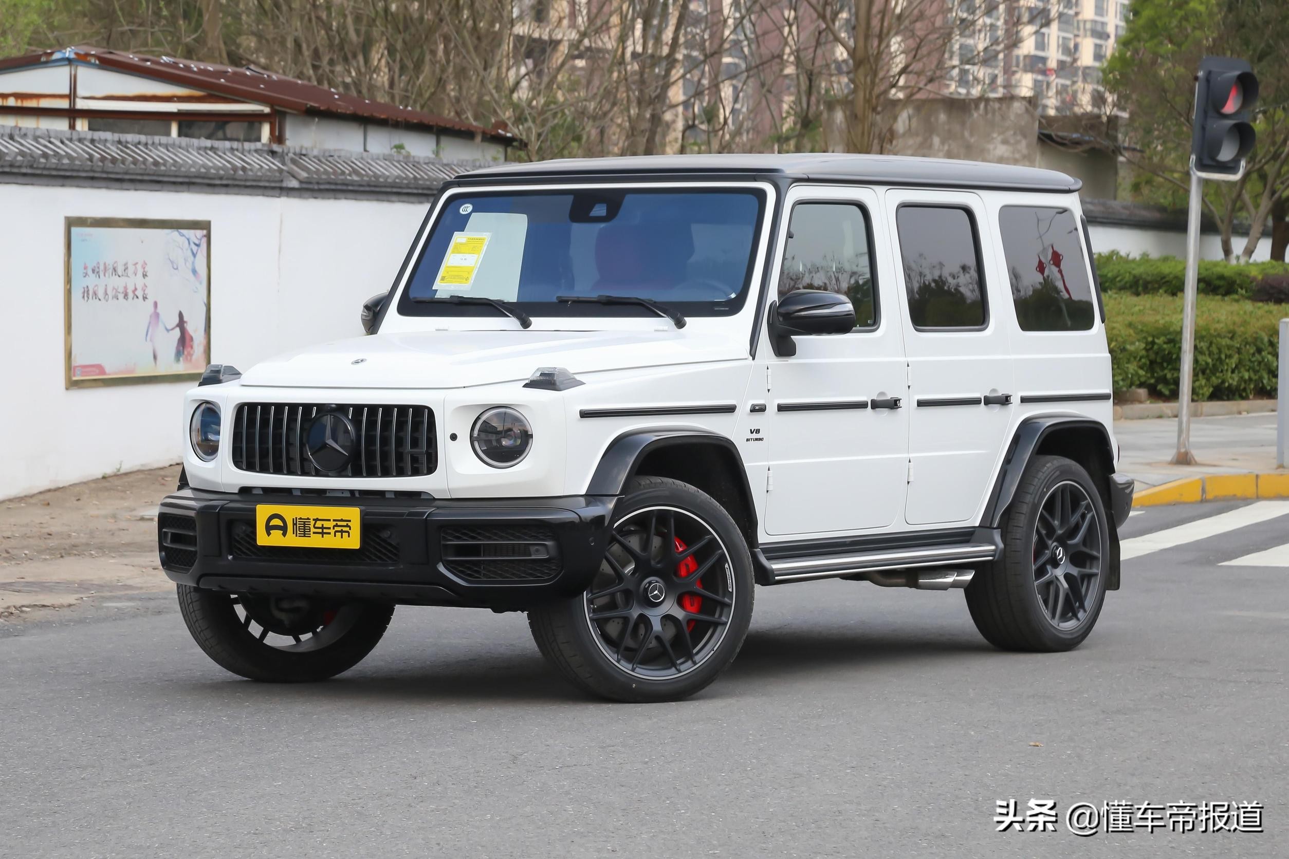 深度 | 奔驰多款车型涨价，最高涨幅超10万！宝马还能“挺”多久？