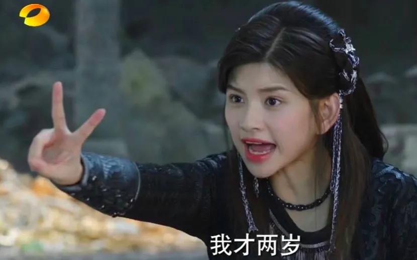 择天记:5年后再看依旧疯狂心动，配角颜值吊打一众古偶，主角美爆