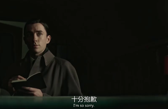 豆瓣8.3，6集4个谋杀案，这种干货满满的英剧谁不爱？