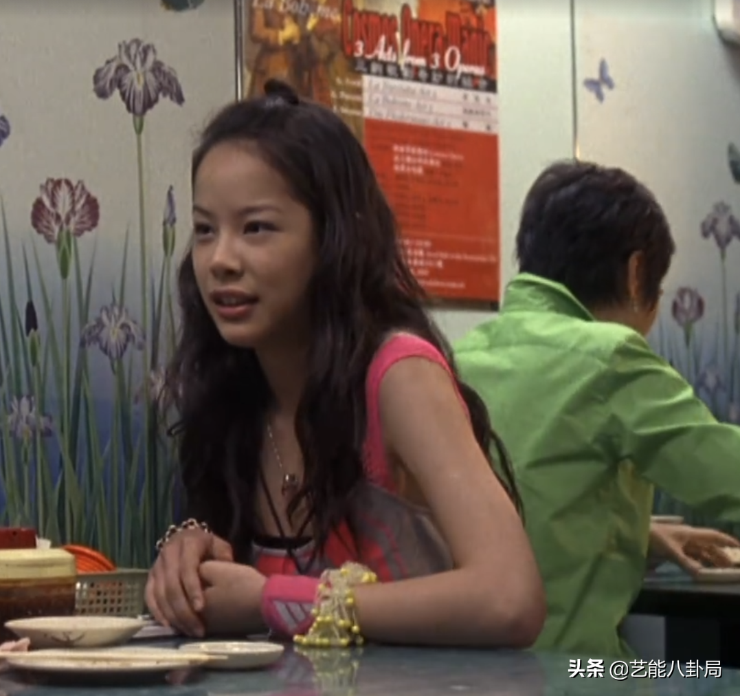 5位突然转行的港星：出道多年毫无征兆，有的当保安，有的月入5万