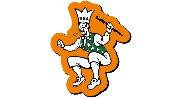 为什么美国nba叫凯尔特人(「不一样的logo」 NBA 波士顿凯尔特人)