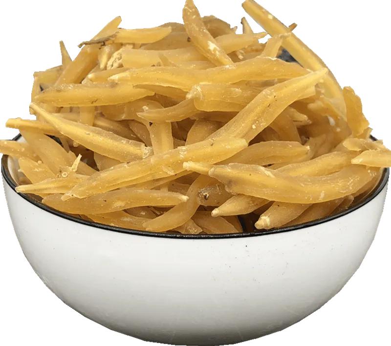 天门冬图片(中药知多少) - 赤虎壹号