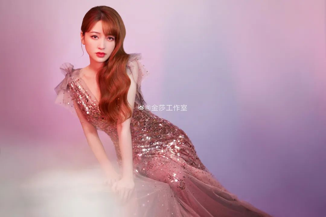 有被回忆杀到！她的颜值还是那么能打