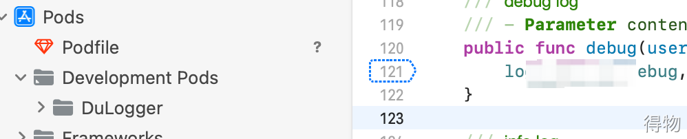 得物基于Attach to Process的实时调试实践