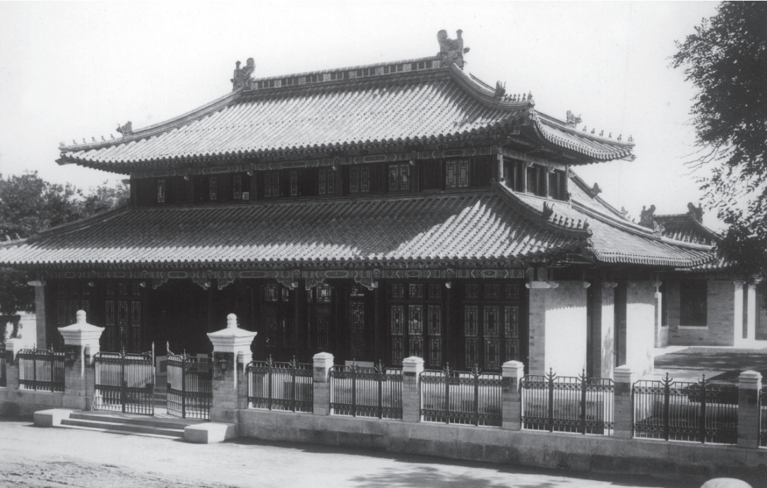 招生简章 | 北京协和医学院院校介绍（上篇）