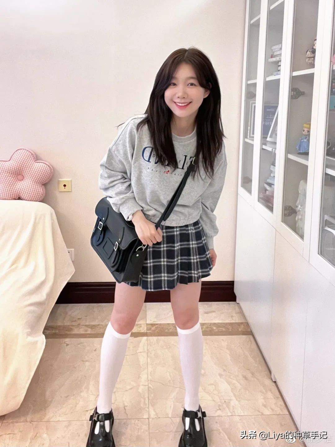 赵露思新剧翻车了？求求别再装甜妹了