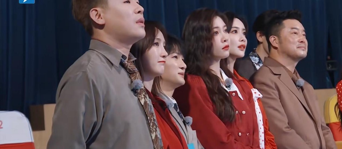 《奔跑吧》第十期要火，一次请来4位奥运冠军，刘畊宏加盟好惊喜