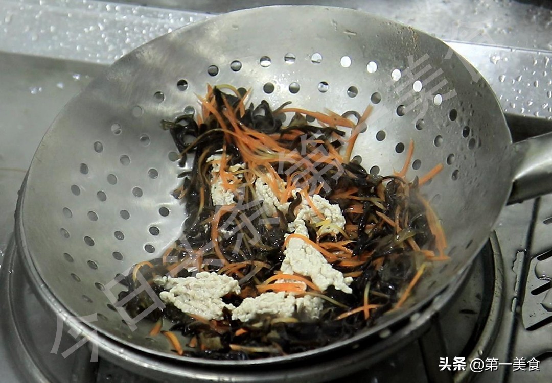 除夕年夜饭，无汤不成席，分享4道汤的做法，有滋有味，营养暖胃