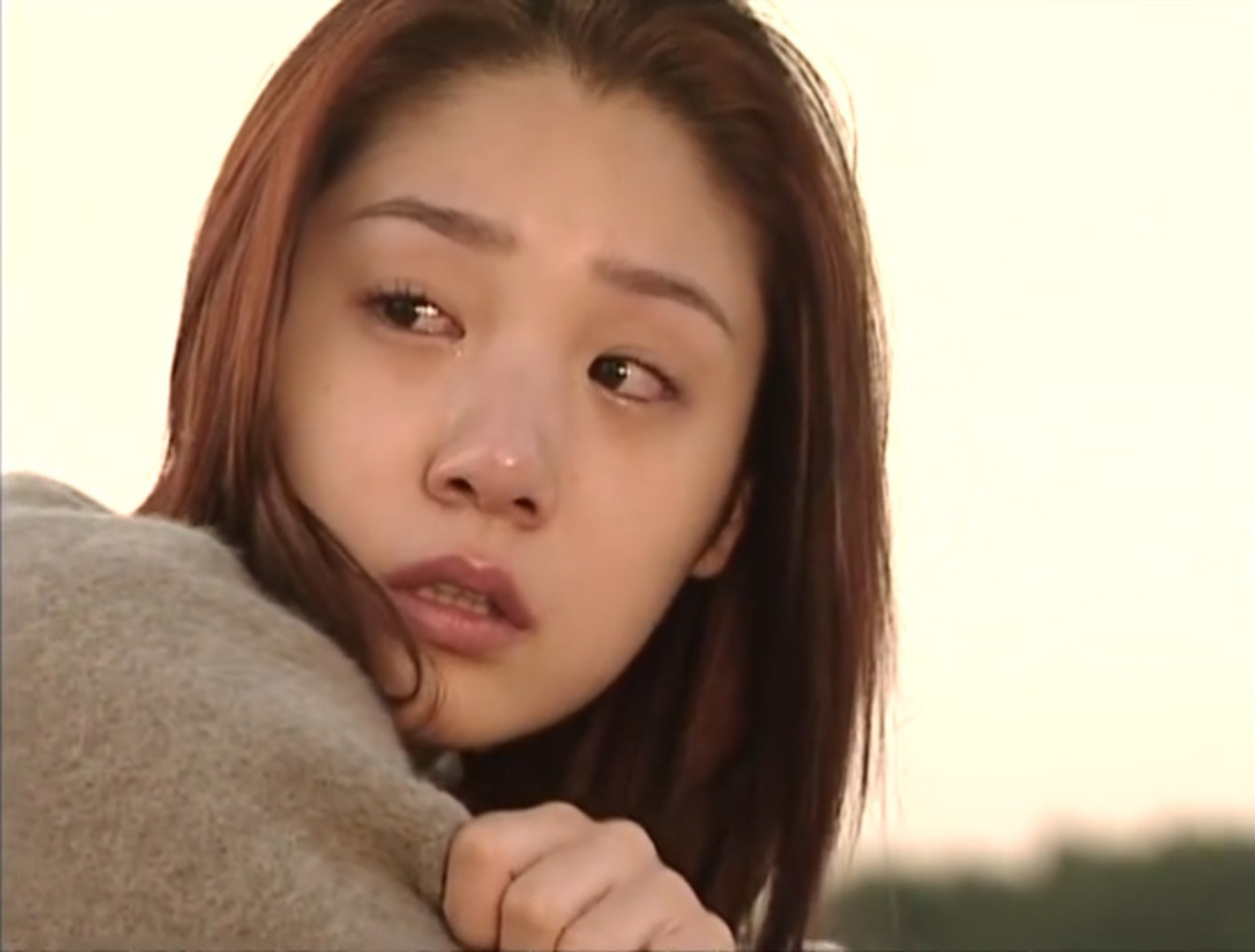 《蓝色生死恋》看到俊熙和恩熙“私奔”，才知幼美的爱有多窒息