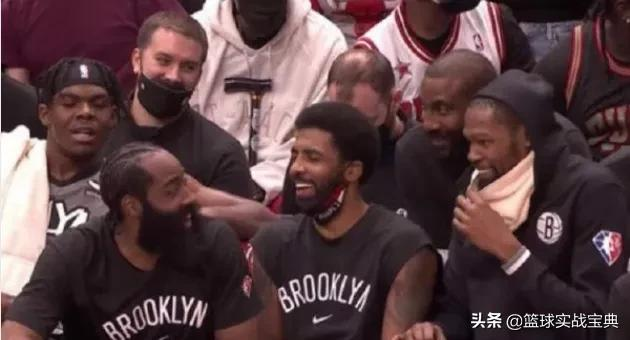 nba为什么伤膝盖(疯了！湖人惨败37分！一肘干伤KD膝盖！NBA又要大变天)