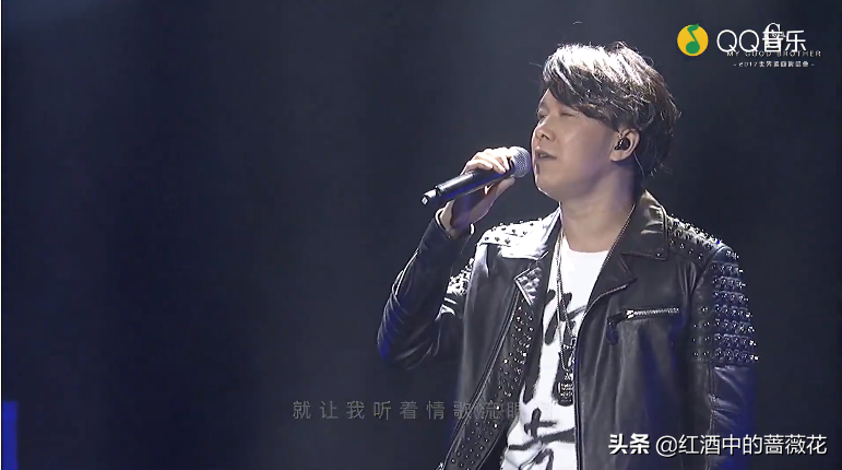 有被震惊到！原来这么多好歌，都是这个叫高进的人写的