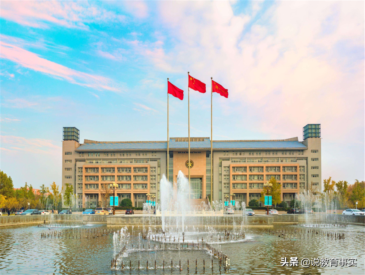 2022河南高考预测人数出炉，超出第一人口大省50万之多，究竟为何