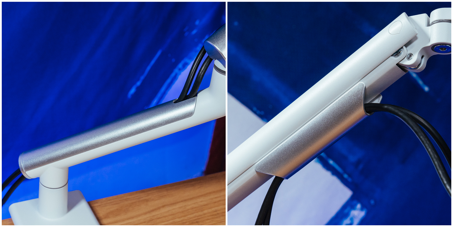 简洁条理，如何布置自己的办公桌面：轻办公好物分享