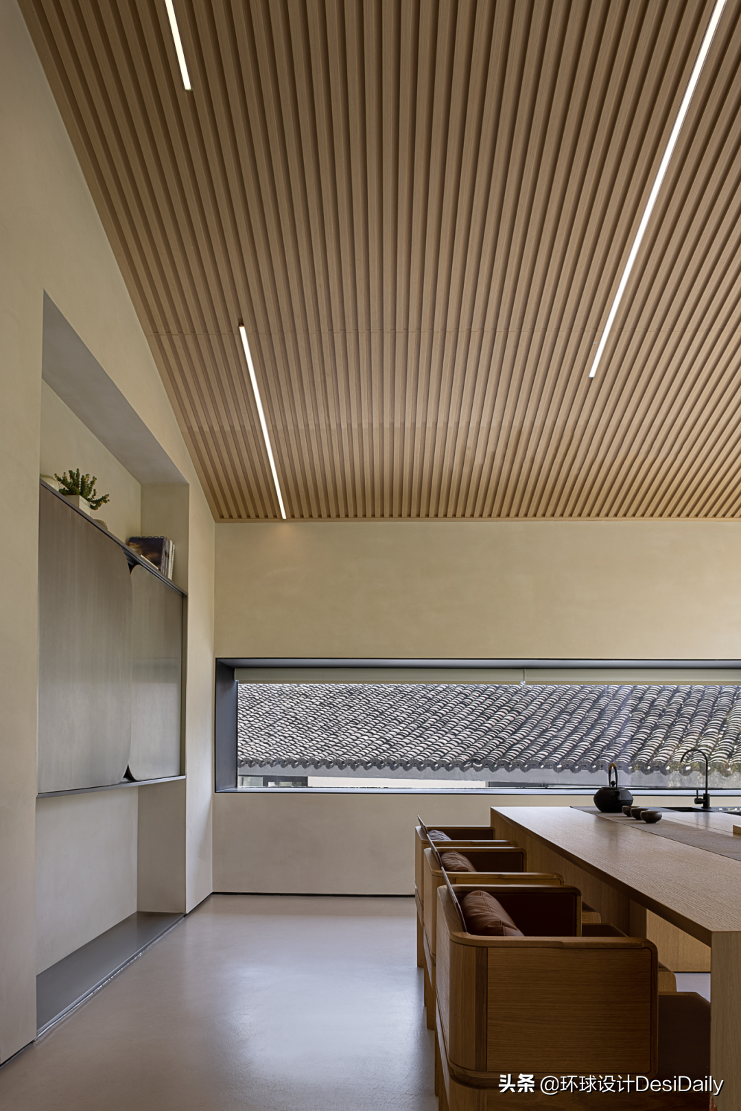 首发 . 杨钧｜USLAB，杭州隐秘的风景「环球设计2930期」