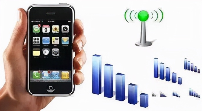 怎么加强手机信号接收，增强手机信号的小方法