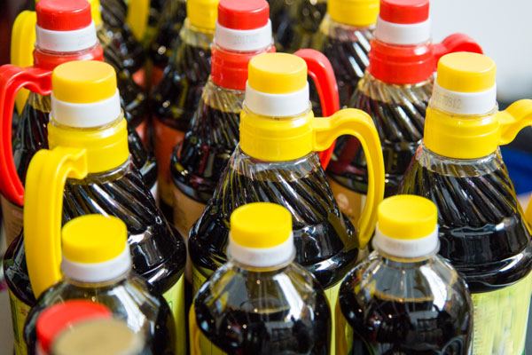 生抽、老抽、酱油有何区别？了解调味料的4个冷知识，吃得更安心