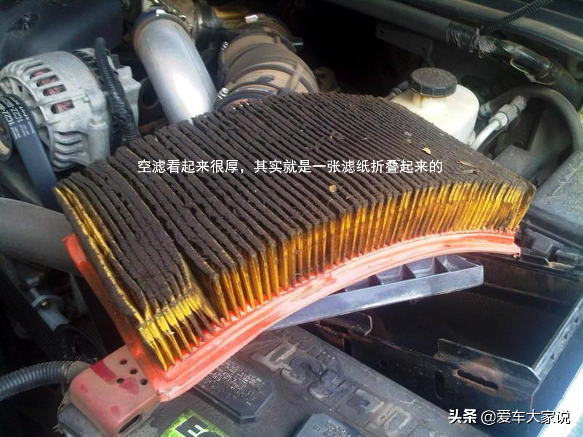 发动机十万公里无大修，很难吗？注意这几点，你也能做到