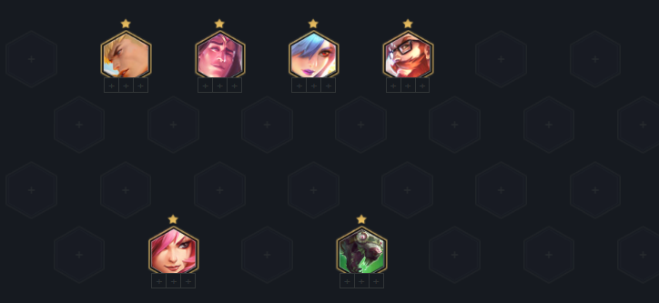 金铲铲双城之战：学院杰斯至强战王，攻防皆备毁天灭地