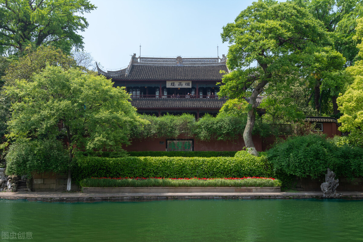盘点中国最美园林名单大全（下），建议收藏