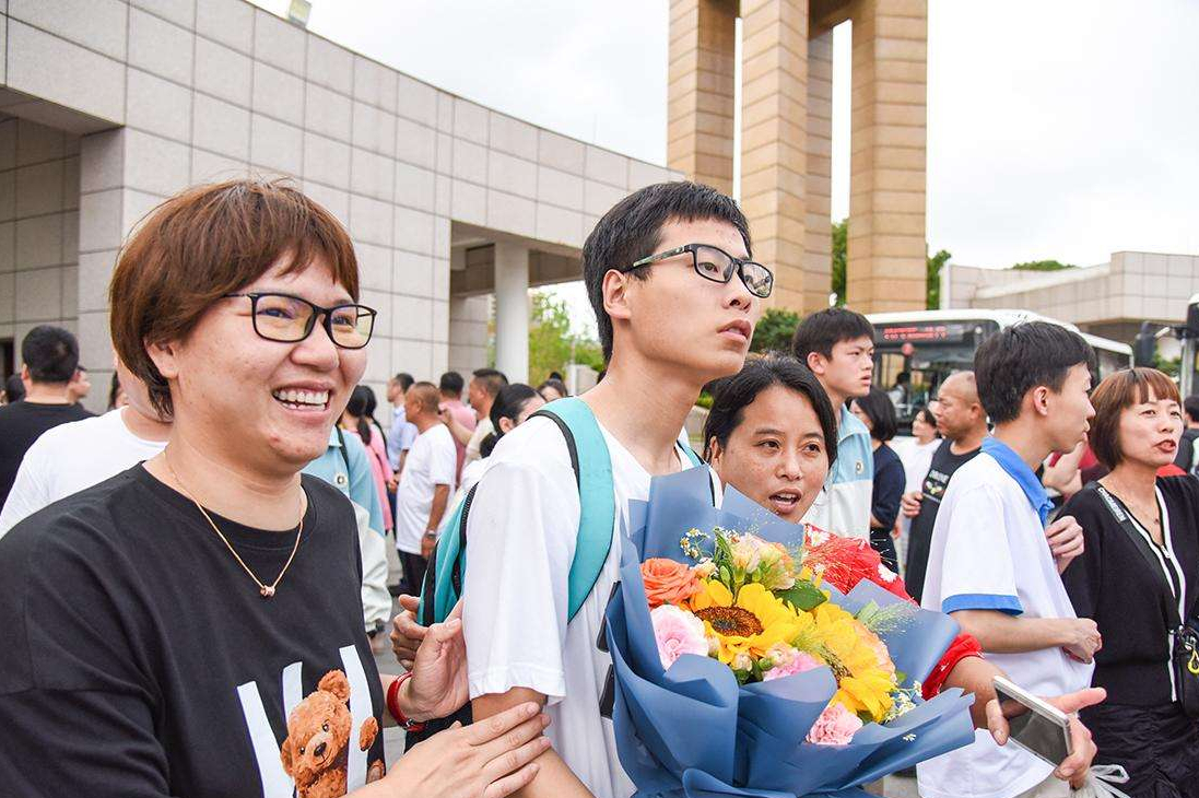 高三，模考633分，高考能冲一下“厦门大学”吗？