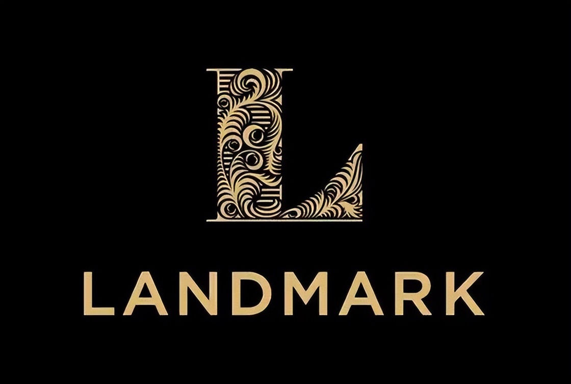 陈幼坚、原研哉等设计公司LOGO，一个比一个精彩