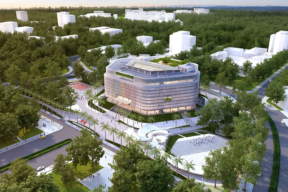 有意思！在越南留学，可以“中举”当举人