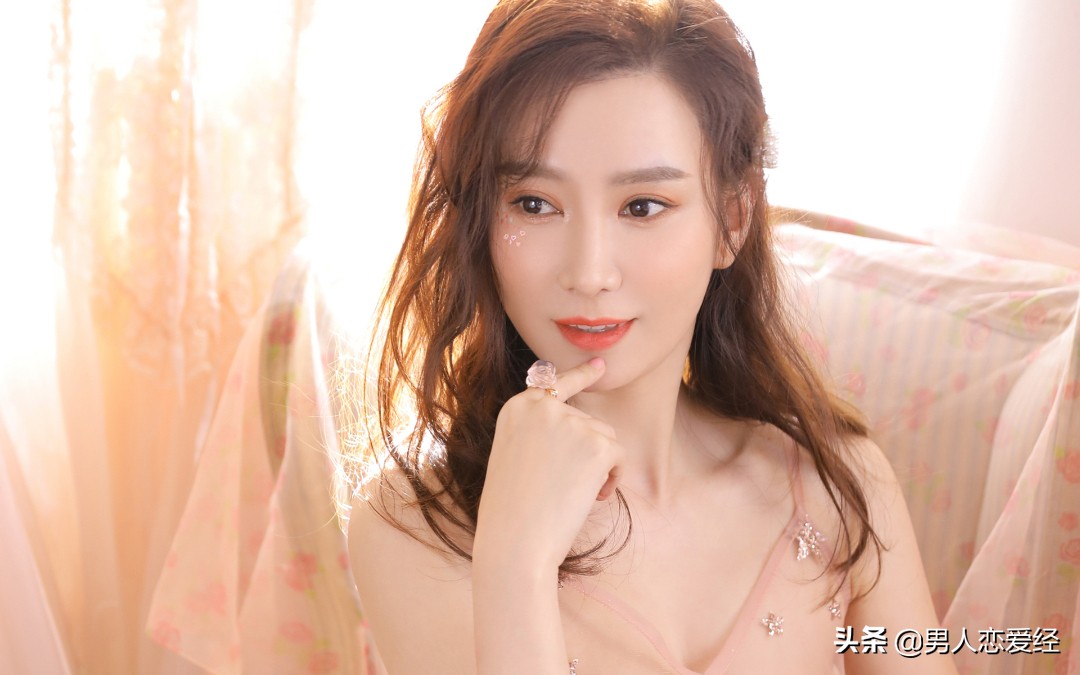 如何判断女人动心了？就看她有没有这六种表现