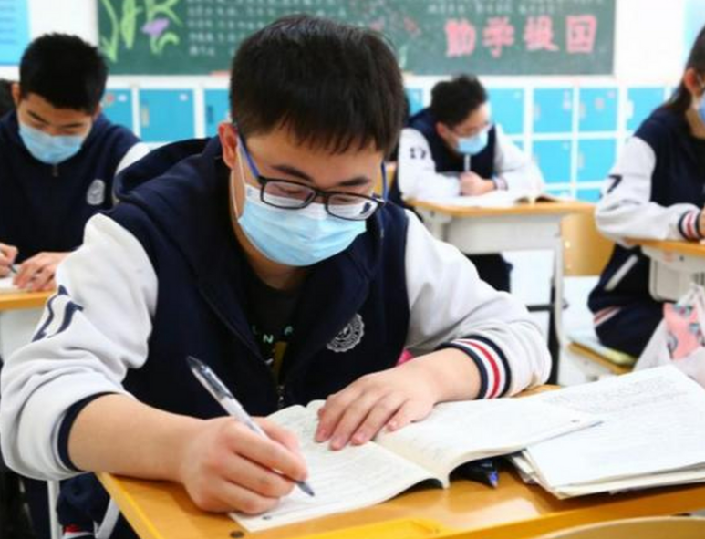 教育部“职教高考”新政策，打破普职分流传闻？家长表示喜忧参半