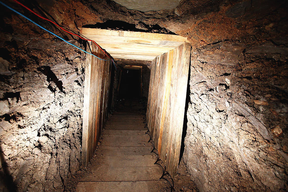 古斯曼：世界头号通缉犯，爱好是娶老婆，被捕后花126亿美金买命