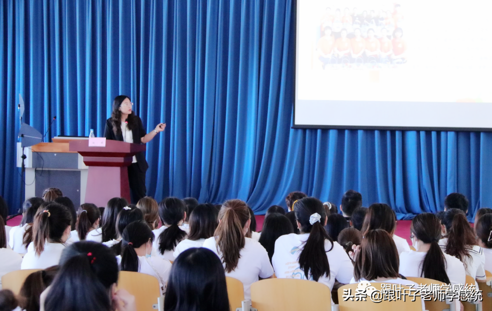 2022贝佳感统年会精彩瞬间 | 初心如磐，笃行致远，未来定如期而至