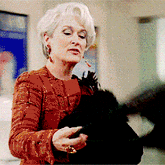 《盛装》国产女魔头不够时尚？《穿PRADA的女王》如何成为经典？