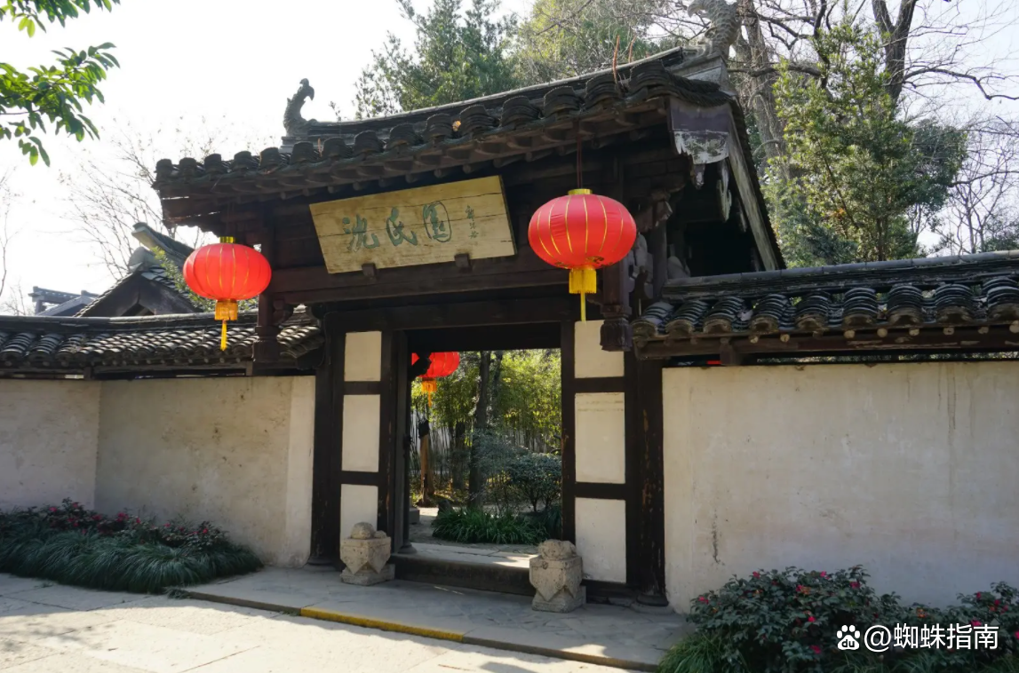 盘点中国最美园林名单大全（下），建议收藏