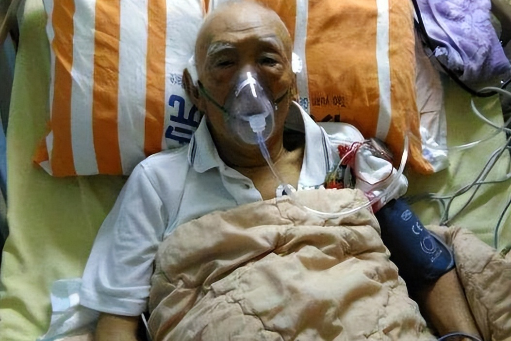 97岁台湾老兵，阔别家乡77年，两岸助力下踏上回家路：我还要再来