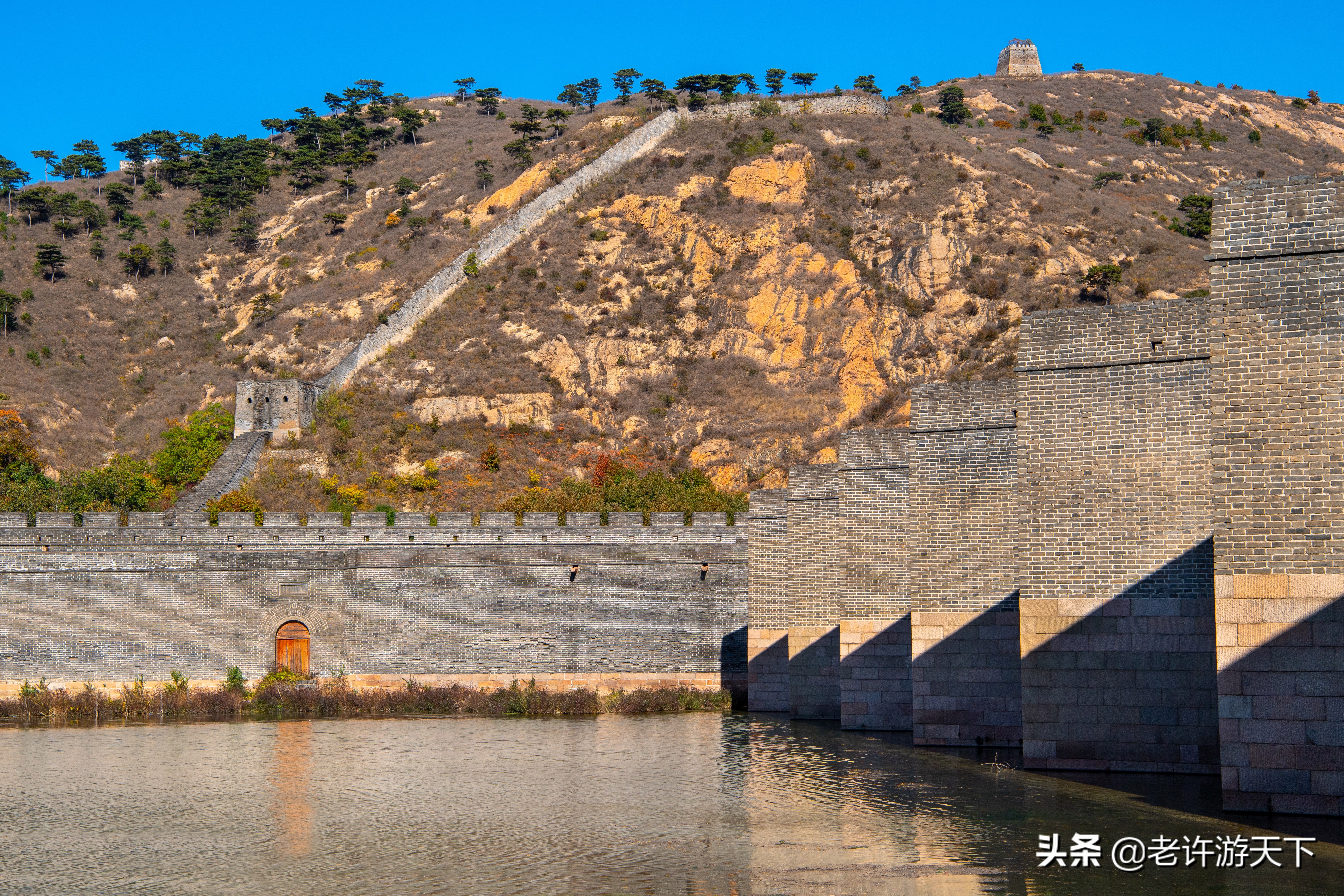 老许路书:游遍辽宁,美景一网打尽,14个地市一个不能少(辽西)