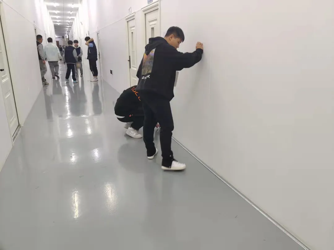 浙江廣電中富陽校區教學部2021校園作品展火熱來襲(圖67) 浙江廣電中富陽校區教學部2021校園作品展火熱來襲