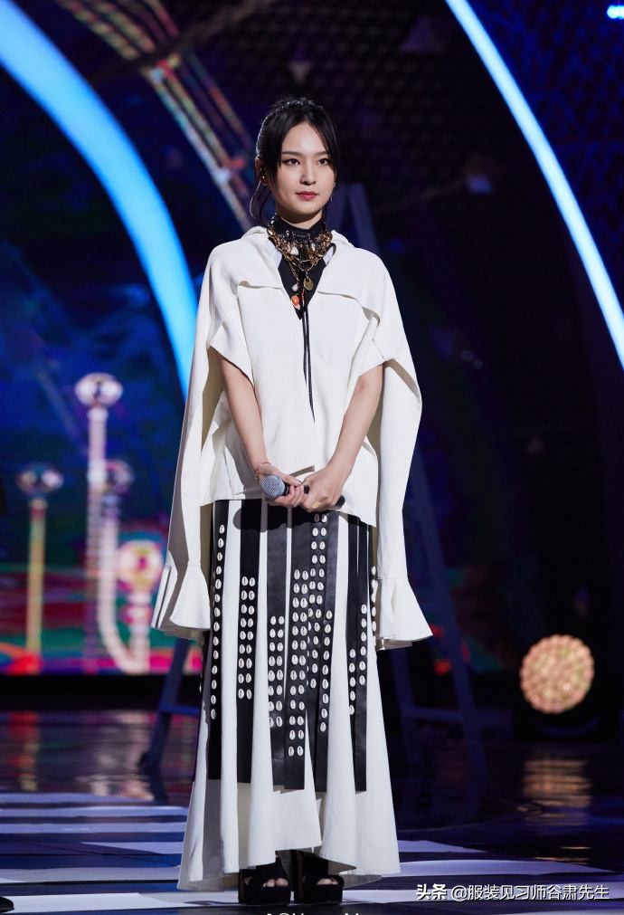 第二十九集：周笔畅，一位具有花木兰气质的超级女声？