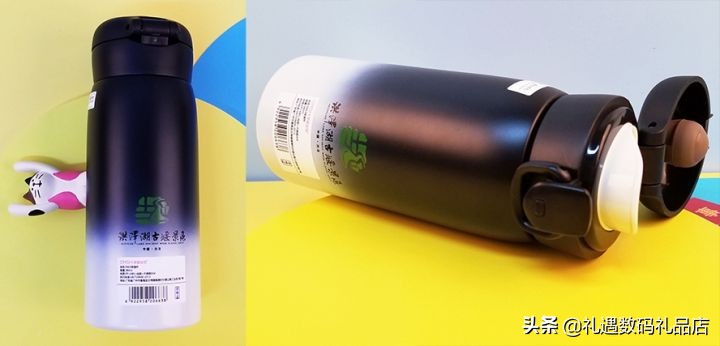 企业礼品怎么定制？参考洪泽湖礼品案例才是正确的定制方式