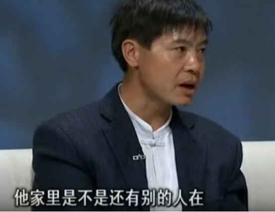 一家七口离奇失踪，聋哑父亲坚守18年等到大儿子：是母亲把我卖了