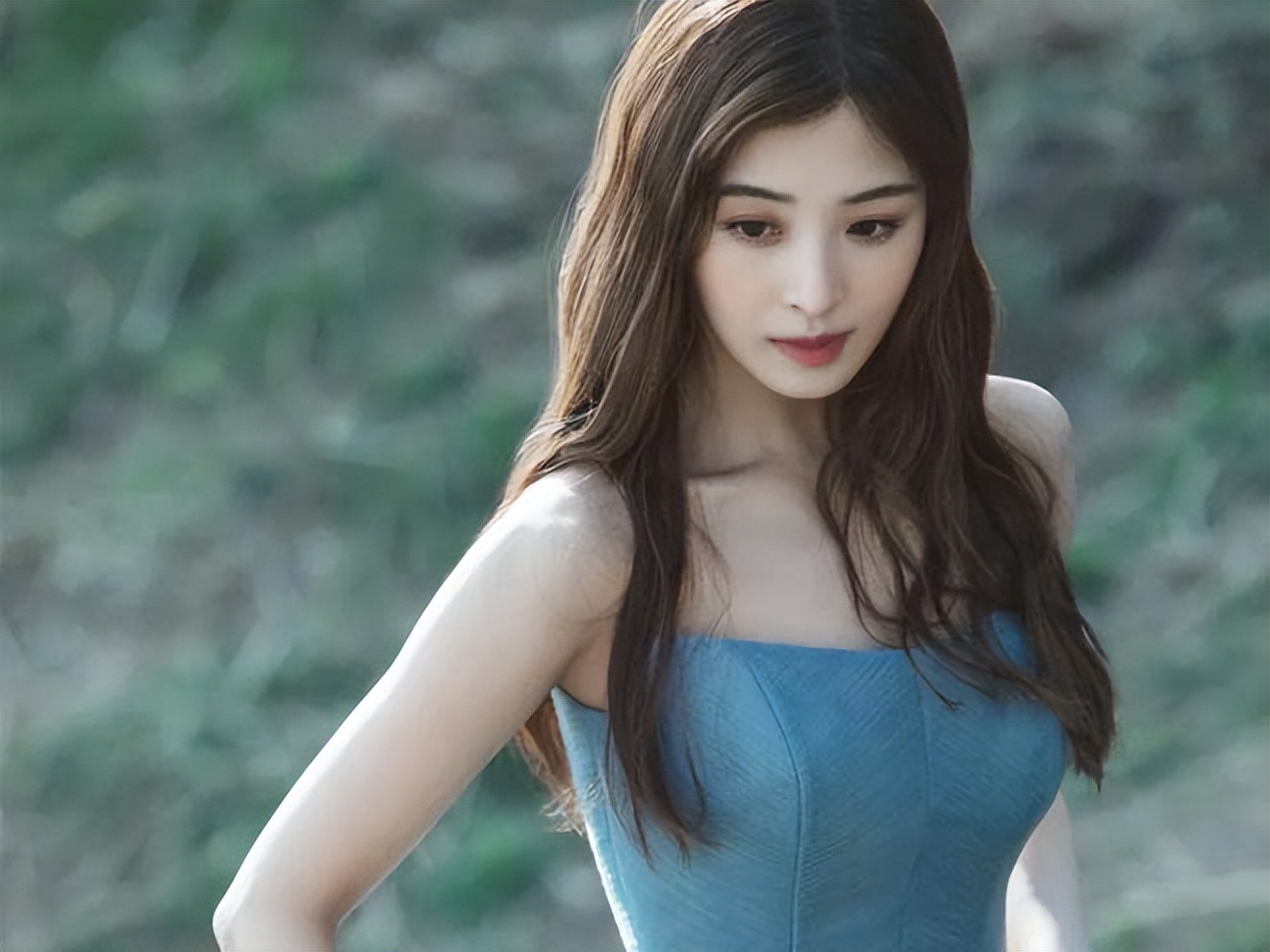 张含韵“离婚”反怼前夫，网友直呼太爽了