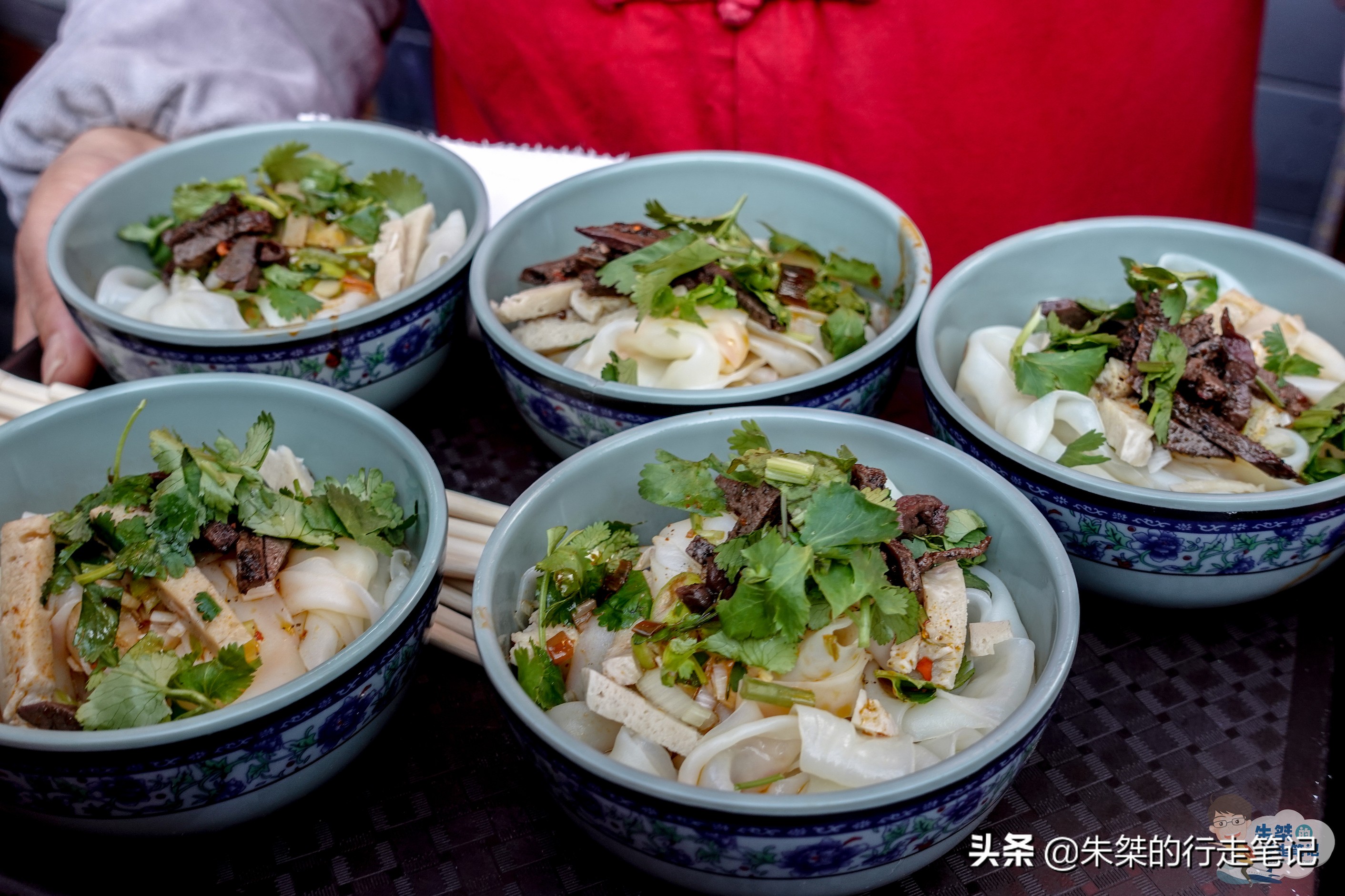 安徽无辣不欢的几道美食，有的被称为第三特产，有的入选非遗名录