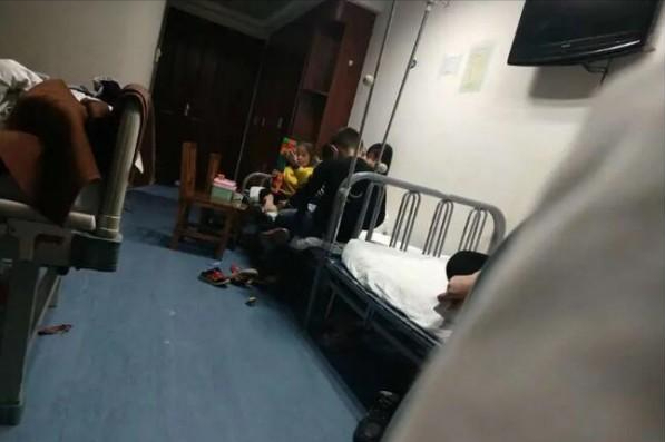 2019年河南幼师投毒案:先毒老公再毒学生,孩子遗体至今仍在殡仪馆