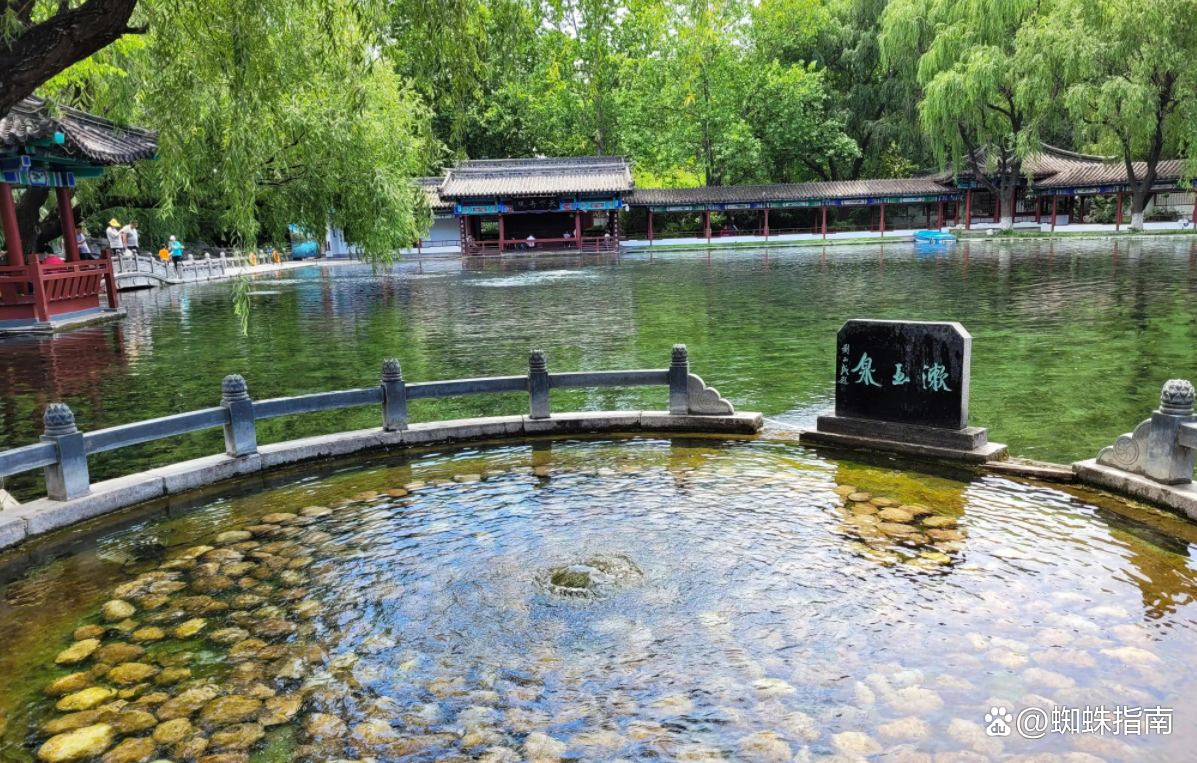 盘点中国最美园林名单大全（下），建议收藏
