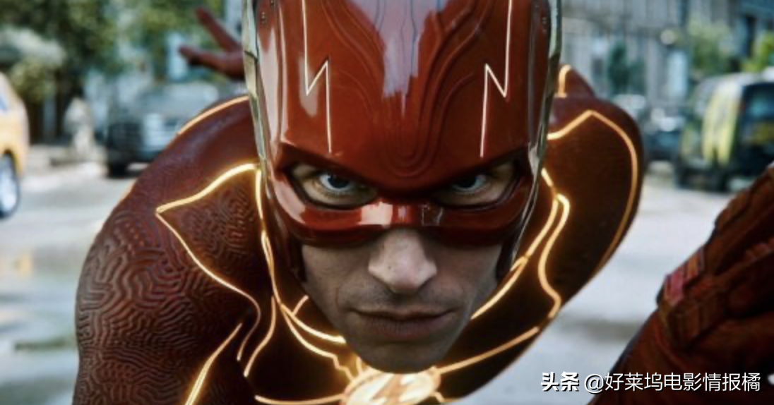 DC的未来要靠反派来拯救了？正义联盟6位成员4位演员风评够呛